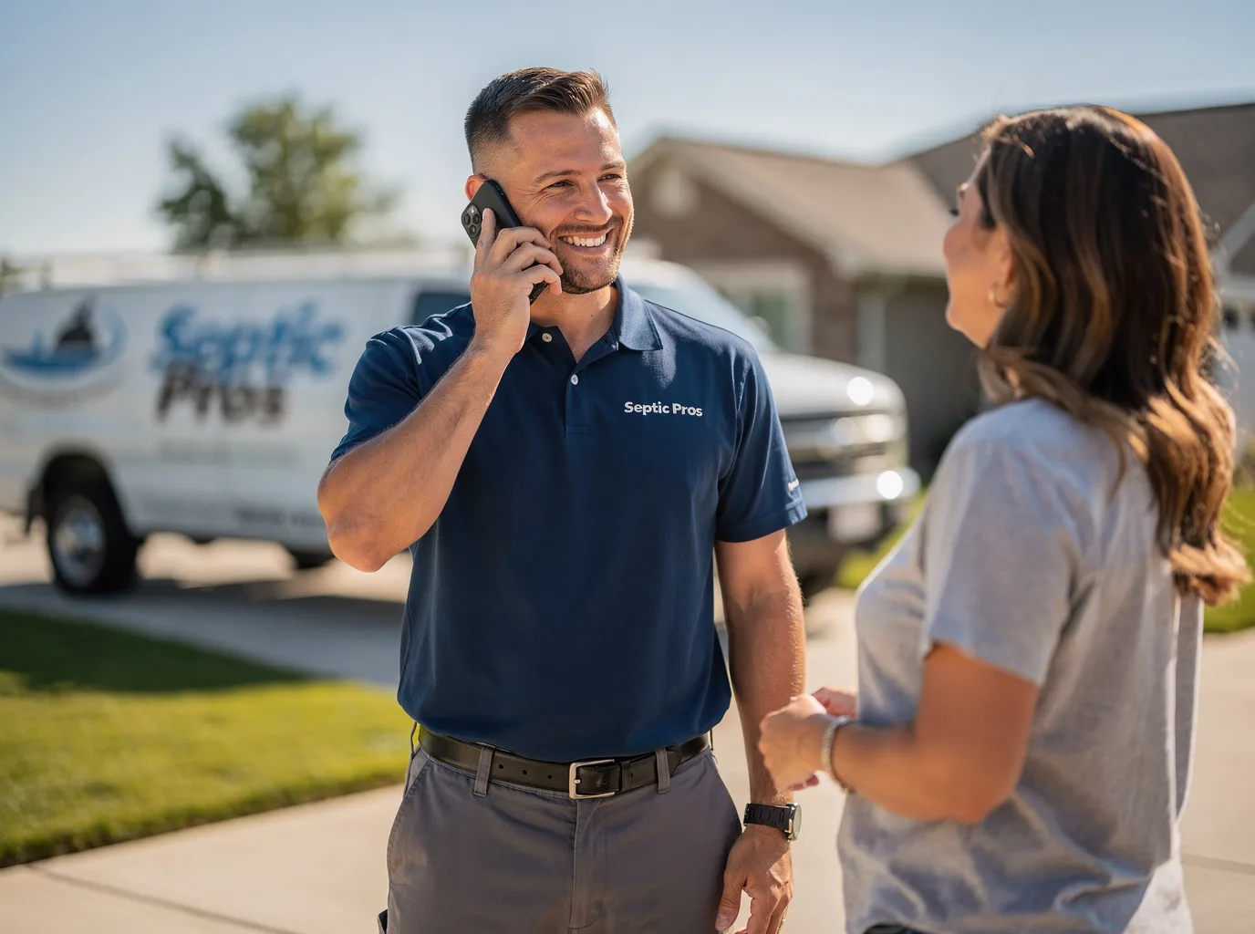 Septic Tank Pumping Ilwaco, WA FAQs